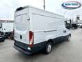 Iveco Daily 35s140 Hi-Matic Natural Power Gris - thumbnail 4