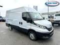 Iveco Daily 35s140 Hi-Matic Natural Power Gris - thumbnail 1