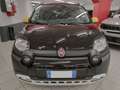 Fiat Panda Pandina 1.0 70cv Hybrid Pack Cross SUPER PROMO Nero - thumbnail 2