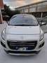 Peugeot 3008 3008 I 1.6 bluehdi Allure s Bianco - thumbnail 4
