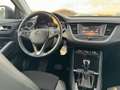 Opel Grandland X 1.2i Turbo Boite auto / Gps / Car play / Camera Grau - thumbnail 9