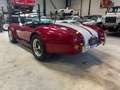 AC Cobra COBRA REPLICA CLASSIC ROADSTERS Rouge - thumbnail 6