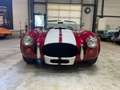 AC Cobra COBRA REPLICA CLASSIC ROADSTERS Rouge - thumbnail 3
