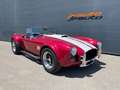 AC Cobra COBRA REPLICA CLASSIC ROADSTERS Rouge - thumbnail 1