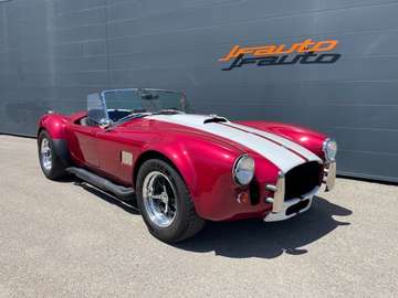 COBRA REPLICA CLASSIC ROADSTERS