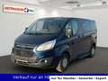 Ford Tourneo Custom Kombi 2.2 TDCi  300 L1 Trend Bleu - thumbnail 1