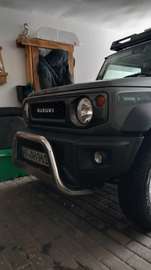 Jimny 1.5 ALLGRIP Comfort