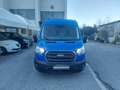 Ford Transit TRANSIT L2H2 Bleu - thumbnail 1
