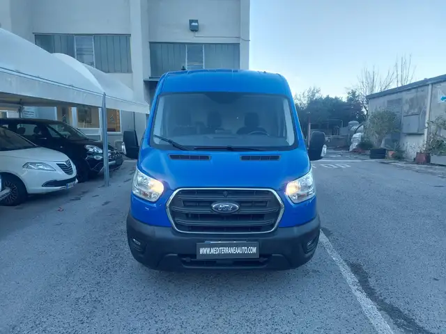Ford Transit TRANSIT L2H2