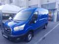 Ford Transit TRANSIT L2H2 Bleu - thumbnail 2