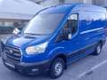 Ford Transit TRANSIT L2H2 Bleu - thumbnail 4