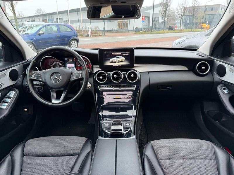 Mercedes-Benz C 250 Prestige AUT|NAVI|CAM|DealerOH! — photo 2