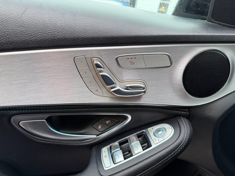 Mercedes-Benz C 250 Prestige AUT|NAVI|CAM|DealerOH! — photo 14