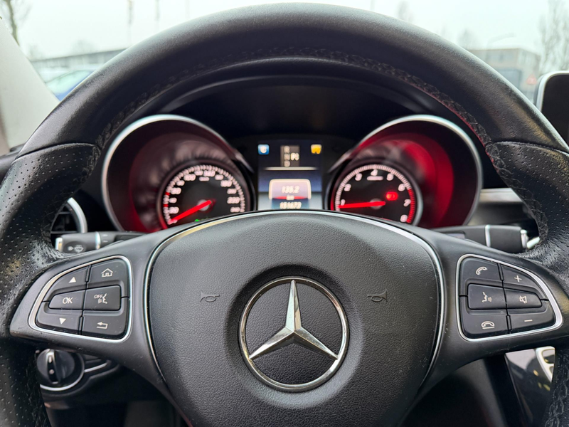 Mercedes-Benz C 250 Prestige AUT|NAVI|CAM|DealerOH! — photo 15