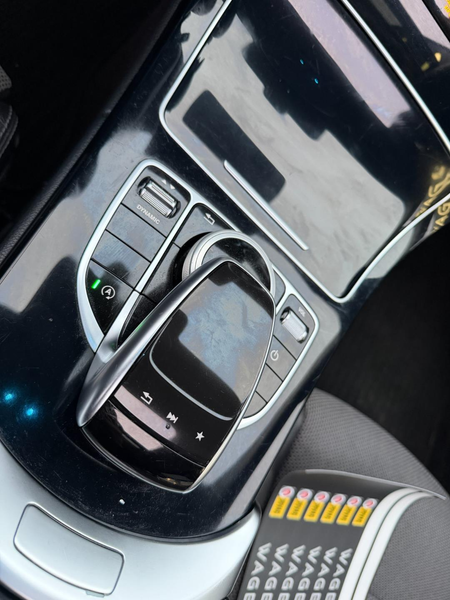 Mercedes-Benz C 250 Prestige AUT|NAVI|CAM|DealerOH! — photo 12