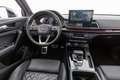 Audi SQ5 TDI tiptr. AHK STDHZG HUD PANO ACC Blauw - thumbnail 20