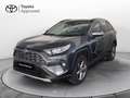 Toyota RAV 4 2.5 vvt-ie hybrid Dynamic 2wd e-cvt Grigio - thumbnail 1