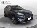 Toyota RAV 4 2.5 vvt-ie hybrid Dynamic 2wd e-cvt Grigio - thumbnail 4