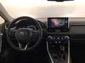 Toyota RAV 4 2.5 vvt-ie hybrid Dynamic 2wd e-cvt Grigio - thumbnail 10