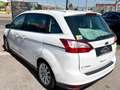Ford Grand C-Max Titanium 1,5 150PS ParkhilfeVorn Sitzheiz Tempomat Weiß - thumbnail 5