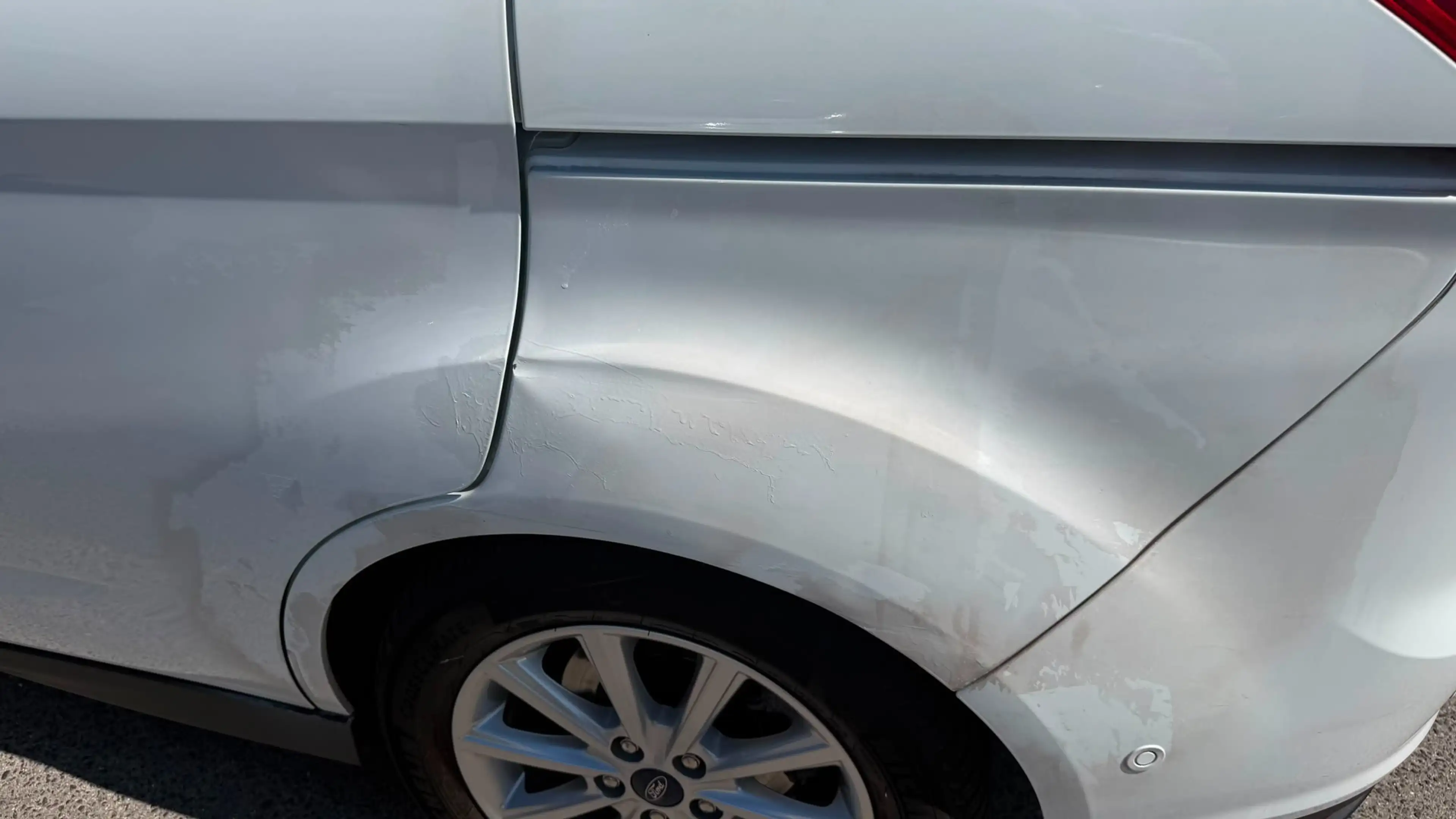 Ford Grand C-Max Titanium 1,5 150PS ParkhilfeVorn Sitzheiz Tempomat — photo 7