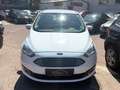Ford Grand C-Max Titanium 1,5 150PS ParkhilfeVorn Sitzheiz Tempomat Weiß - thumbnail 8