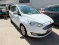 Ford Grand C-Max Titanium 1,5 150PS ParkhilfeVorn Sitzheiz Tempomat Weiß - thumbnail 1