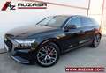 Audi Q8 50 TDI S line plus quattro tiptronic Schwarz - thumbnail 13