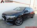 Audi Q8 50 TDI S line plus quattro tiptronic Schwarz - thumbnail 5