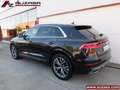 Audi Q8 50 TDI S line plus quattro tiptronic Schwarz - thumbnail 9
