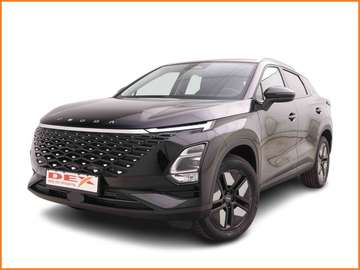 1.6 TGDi 147 DCT Comfort+ Leather + Virtual + LED + ALU18