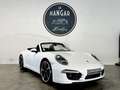 Porsche 911 Type 991 Carrera S Cabriolet 3.8 400ch PDK7 - thumbnail 16