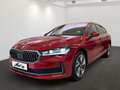 Skoda Superb Combi 1.5 TSI Selection *AHK*NAVI*KAMERA* Rot - thumbnail 2
