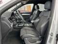 Audi Q5 Sportback 35 TDI Black line S tronic Blanc - thumbnail 6