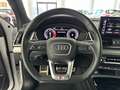 Audi Q5 Sportback 35 TDI Black line S tronic Blanc - thumbnail 20