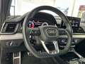 Audi Q5 Sportback 35 TDI Black line S tronic Blanc - thumbnail 21