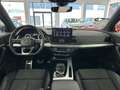 Audi Q5 Sportback 35 TDI Black line S tronic Blanc - thumbnail 7