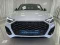 Audi Q5 Sportback 35 TDI Black line S tronic Blanc - thumbnail 29