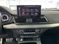 Audi Q5 Sportback 35 TDI Black line S tronic Blanc - thumbnail 22