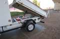 Fiat Ducato 35H 2.3 MJ L4H1 DC KIPPER Pick-Up Blanc - thumbnail 9