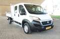 Fiat Ducato 35H 2.3 MJ L4H1 DC KIPPER Pick-Up Blanc - thumbnail 4