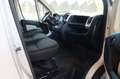Fiat Ducato 35H 2.3 MJ L4H1 DC KIPPER Pick-Up Blanc - thumbnail 12
