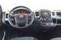 Fiat Ducato 35H 2.3 MJ L4H1 DC KIPPER Pick-Up Blanc - thumbnail 5