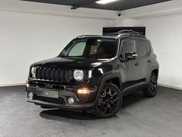1.3 T4 190 PHEV 4xe Brooklyn Edition