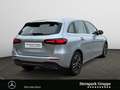 Mercedes-Benz B 180 B 180 Progressive MBUX+ LED+Navi+El.Heck+R°Kam+ Silber - thumbnail 5