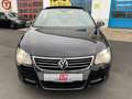 Volkswagen Eos 2.0 TDI Cabrio DSG Klima Navi Zwart - thumbnail 17
