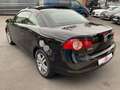 Volkswagen Eos 2.0 TDI Cabrio DSG Klima Navi Zwart - thumbnail 22