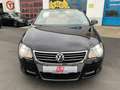 Volkswagen Eos 2.0 TDI Cabrio DSG Klima Navi Zwart - thumbnail 2