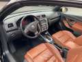 Volkswagen Eos 2.0 TDI Cabrio DSG Klima Navi Zwart - thumbnail 9