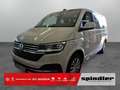 Volkswagen T6.1 Multivan Generation Six 4M DSG Navi LED Alc Grau - thumbnail 1